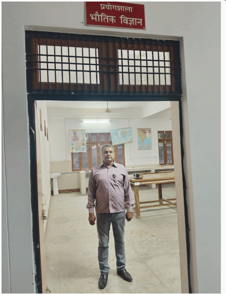 KP Institute of Higher Education Prayagraj Campus photo 5